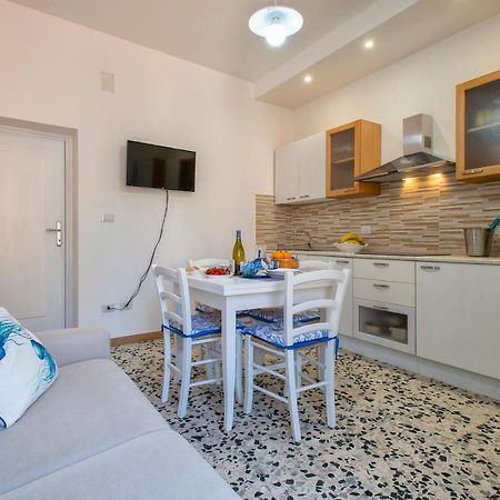 Casa Vacanze San Michele ألغيرو المظهر الخارجي الصورة