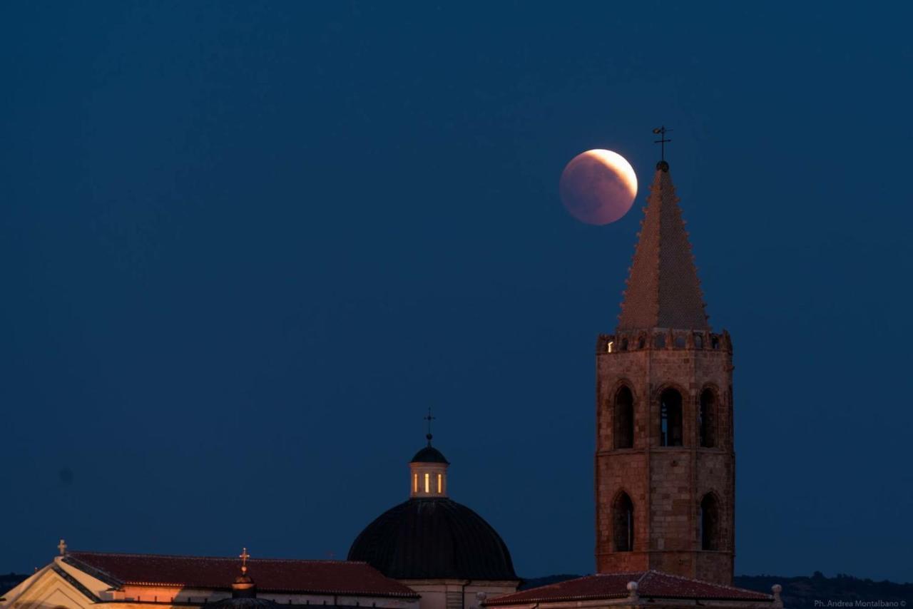 Casa Vacanze San Michele ألغيرو المظهر الخارجي الصورة