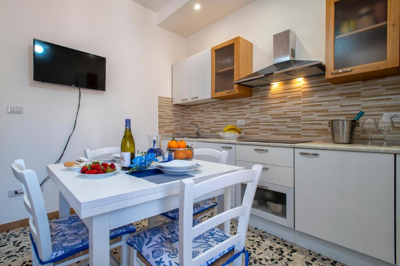 Casa Vacanze San Michele ألغيرو المظهر الخارجي الصورة