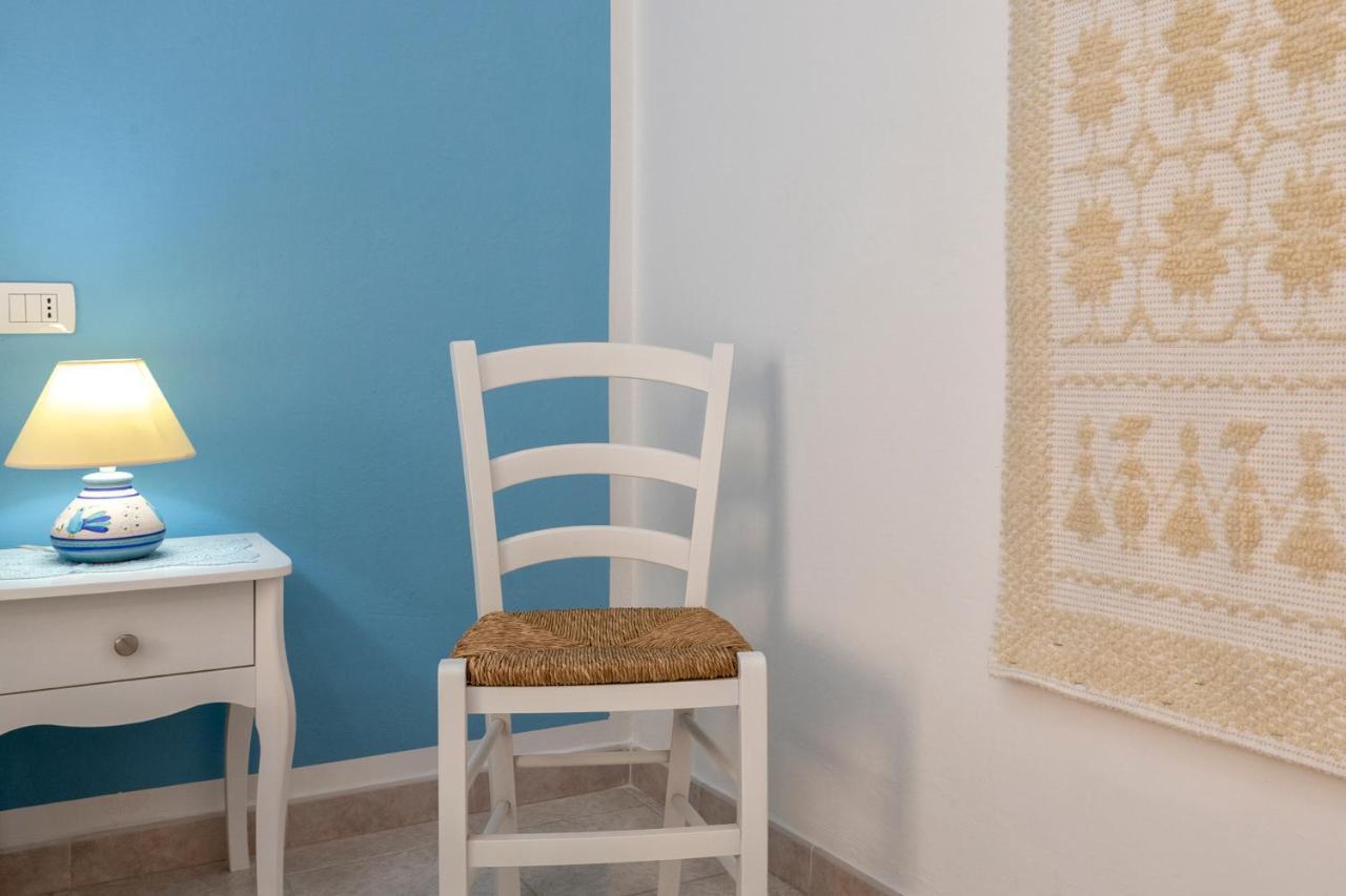 Casa Vacanze San Michele ألغيرو المظهر الخارجي الصورة