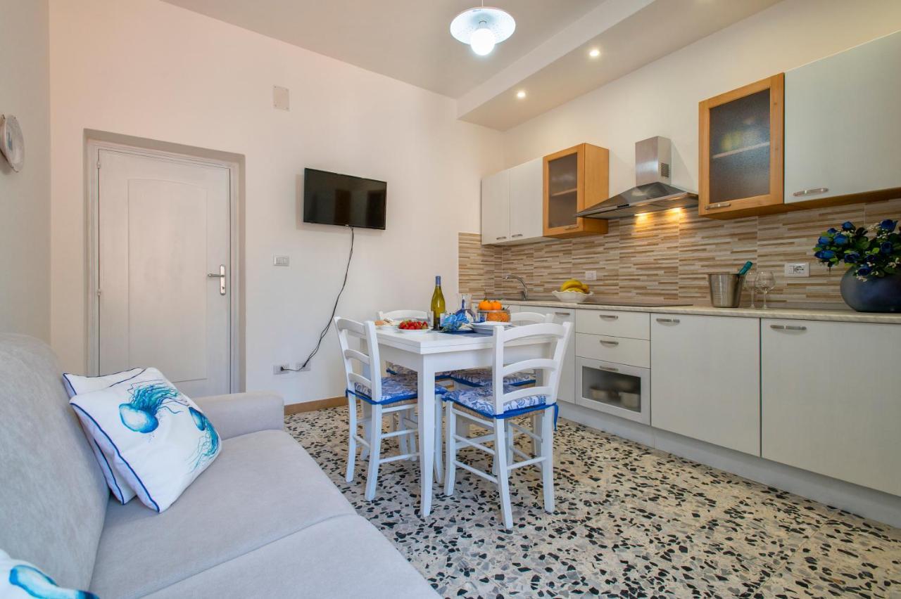 Casa Vacanze San Michele ألغيرو المظهر الخارجي الصورة