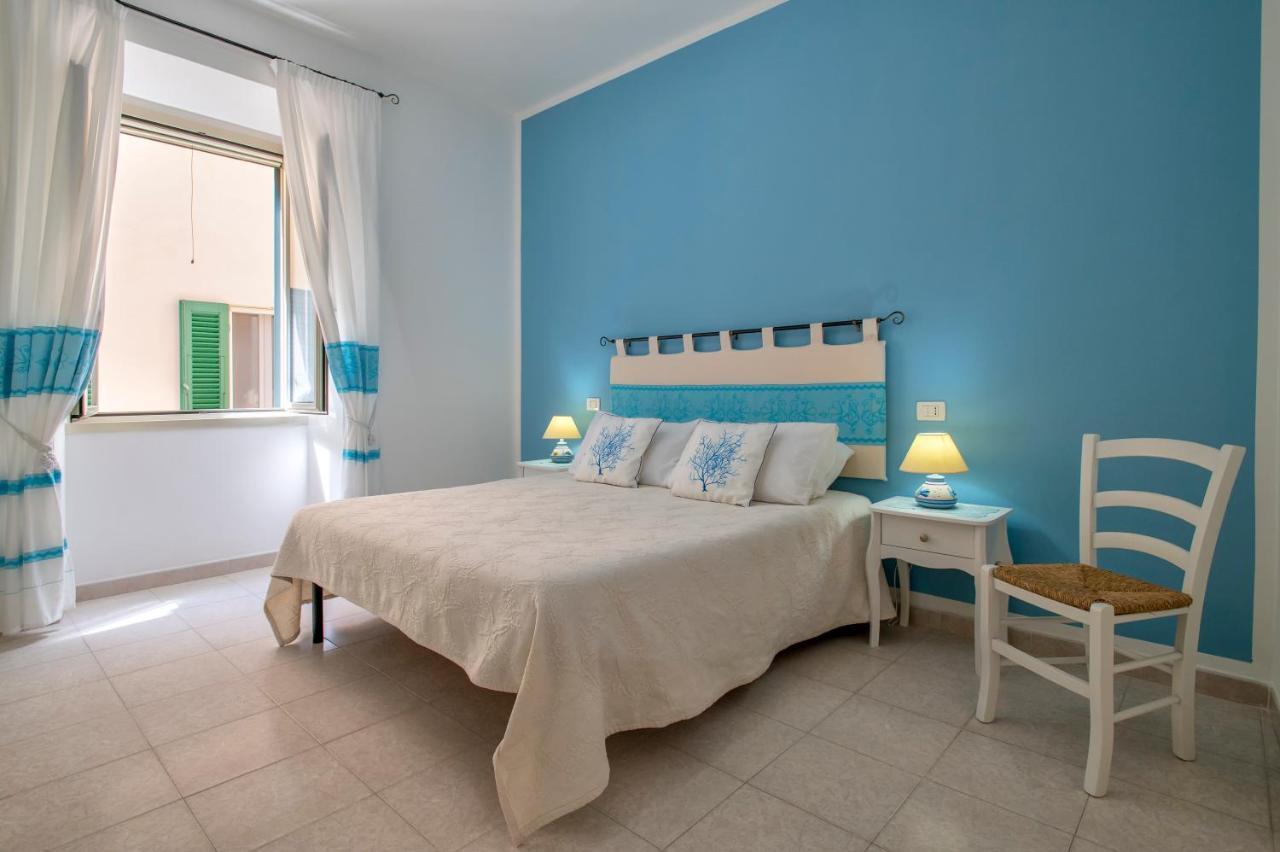 Casa Vacanze San Michele ألغيرو المظهر الخارجي الصورة