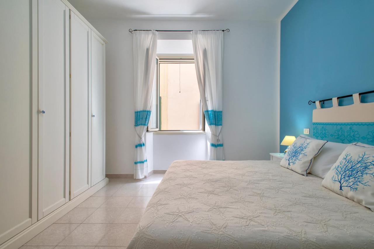 Casa Vacanze San Michele ألغيرو المظهر الخارجي الصورة