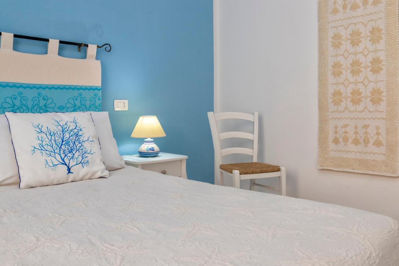 Casa Vacanze San Michele ألغيرو المظهر الخارجي الصورة
