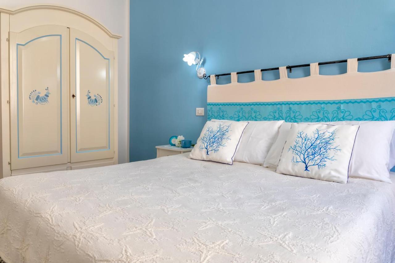 Casa Vacanze San Michele ألغيرو المظهر الخارجي الصورة