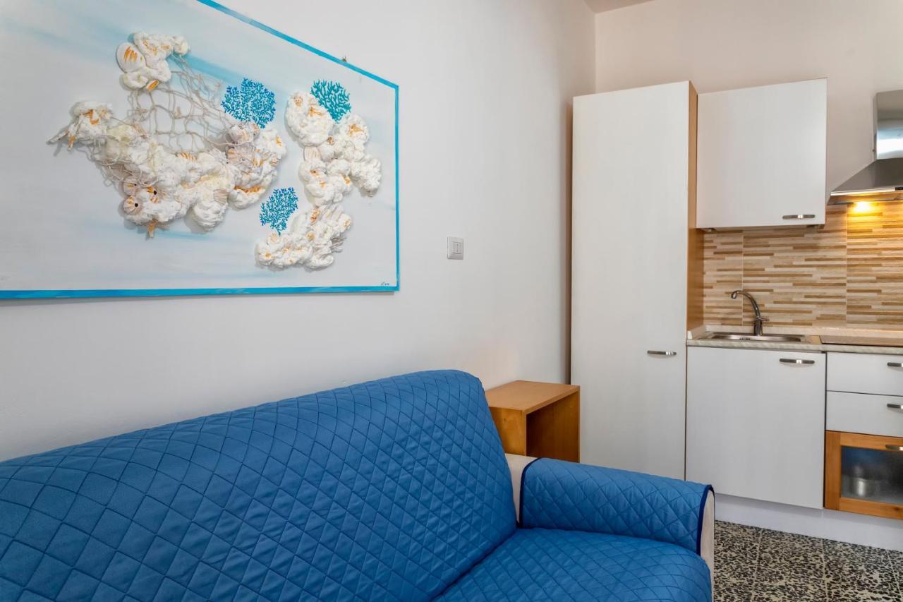 Casa Vacanze San Michele ألغيرو المظهر الخارجي الصورة