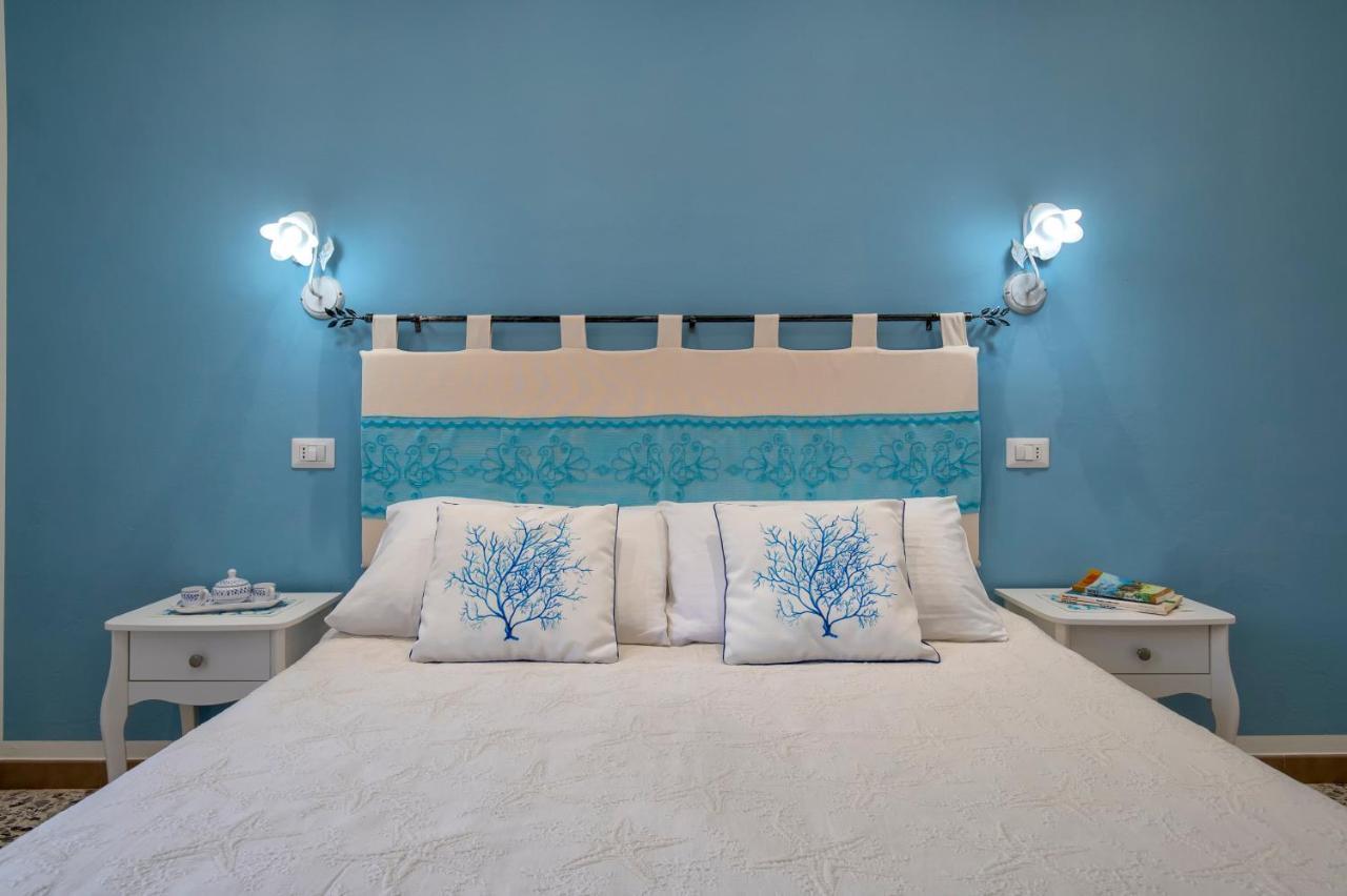 Casa Vacanze San Michele ألغيرو المظهر الخارجي الصورة