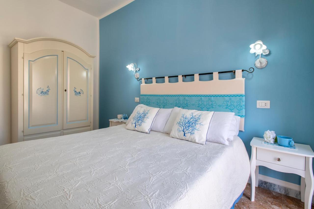 Casa Vacanze San Michele ألغيرو المظهر الخارجي الصورة