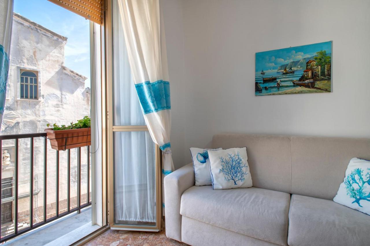 Casa Vacanze San Michele ألغيرو المظهر الخارجي الصورة