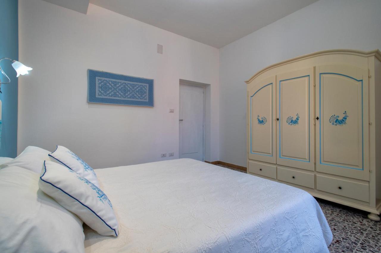 Casa Vacanze San Michele ألغيرو المظهر الخارجي الصورة
