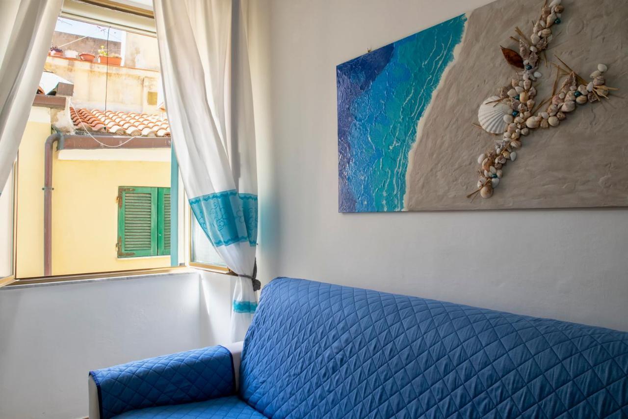 Casa Vacanze San Michele ألغيرو المظهر الخارجي الصورة