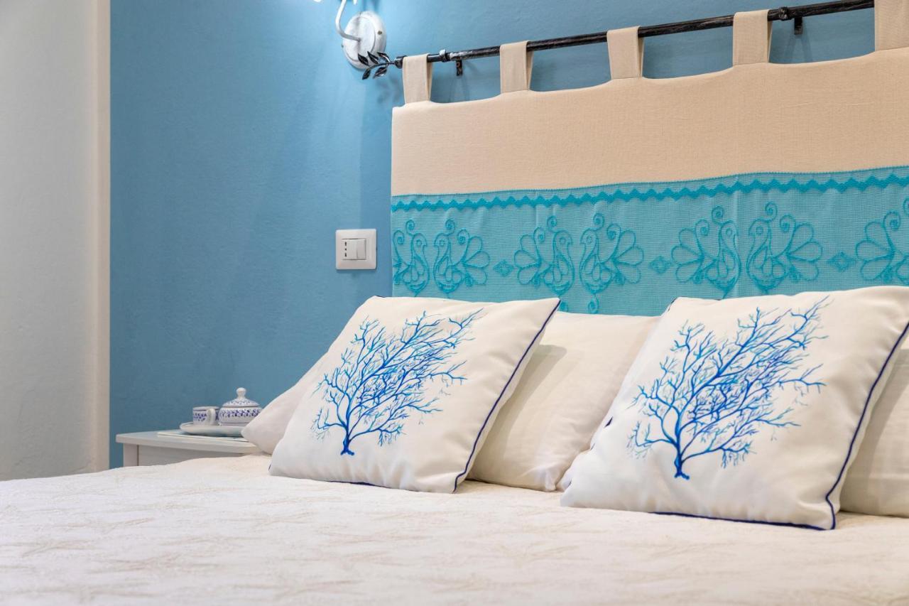 Casa Vacanze San Michele ألغيرو المظهر الخارجي الصورة