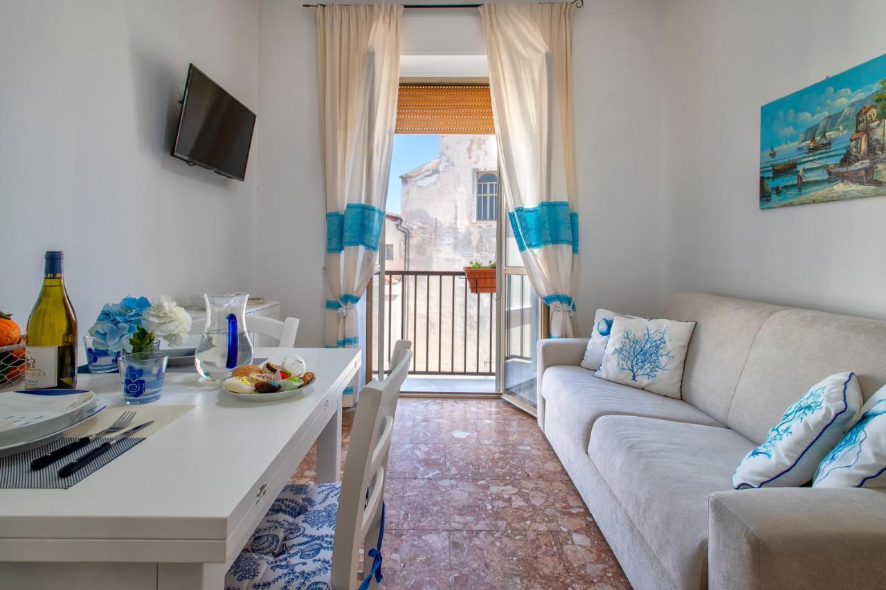 Casa Vacanze San Michele ألغيرو المظهر الخارجي الصورة