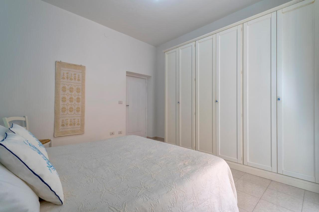 Casa Vacanze San Michele ألغيرو المظهر الخارجي الصورة