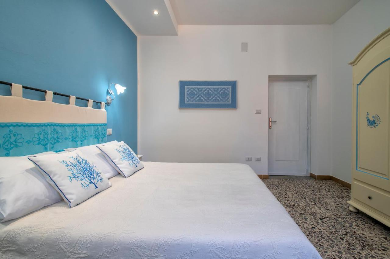 Casa Vacanze San Michele ألغيرو المظهر الخارجي الصورة