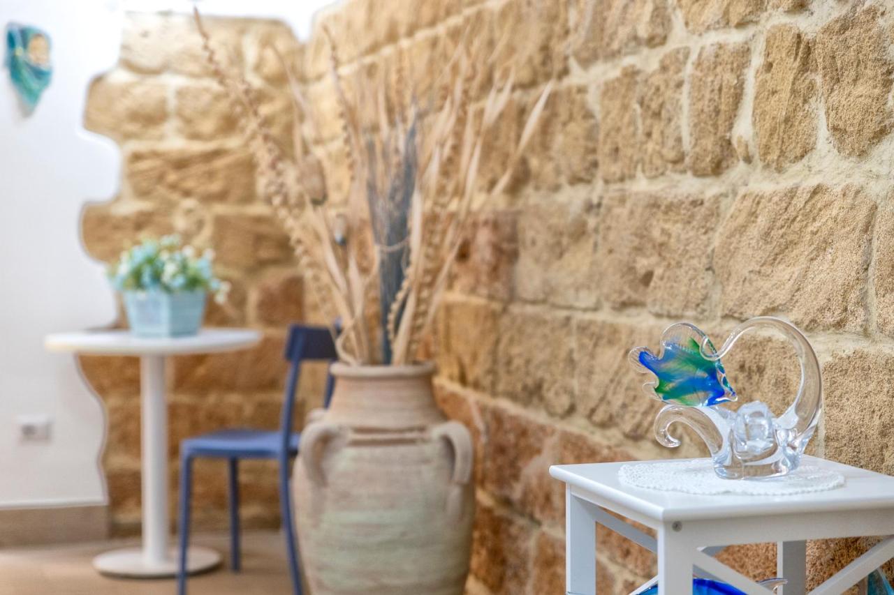 Casa Vacanze San Michele ألغيرو المظهر الخارجي الصورة
