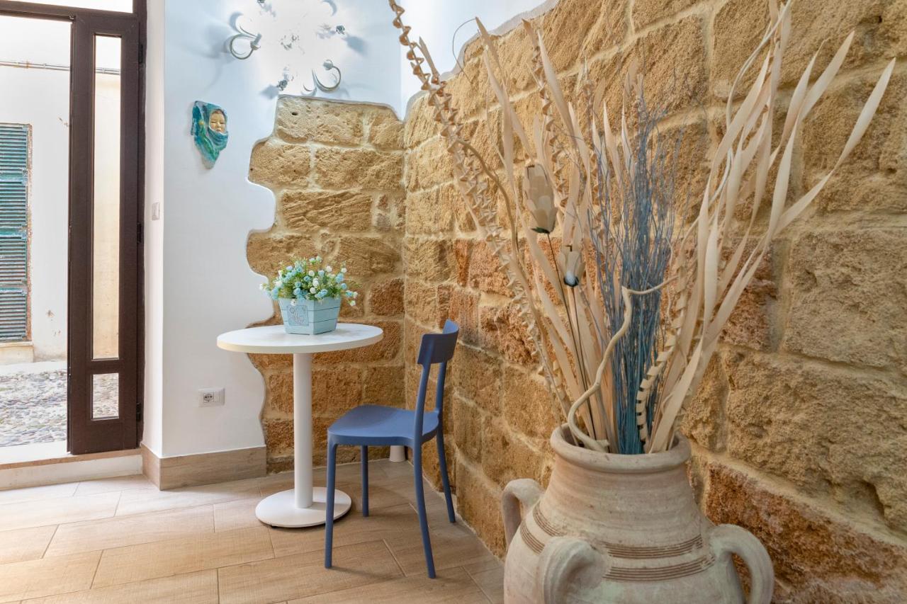 Casa Vacanze San Michele ألغيرو المظهر الخارجي الصورة