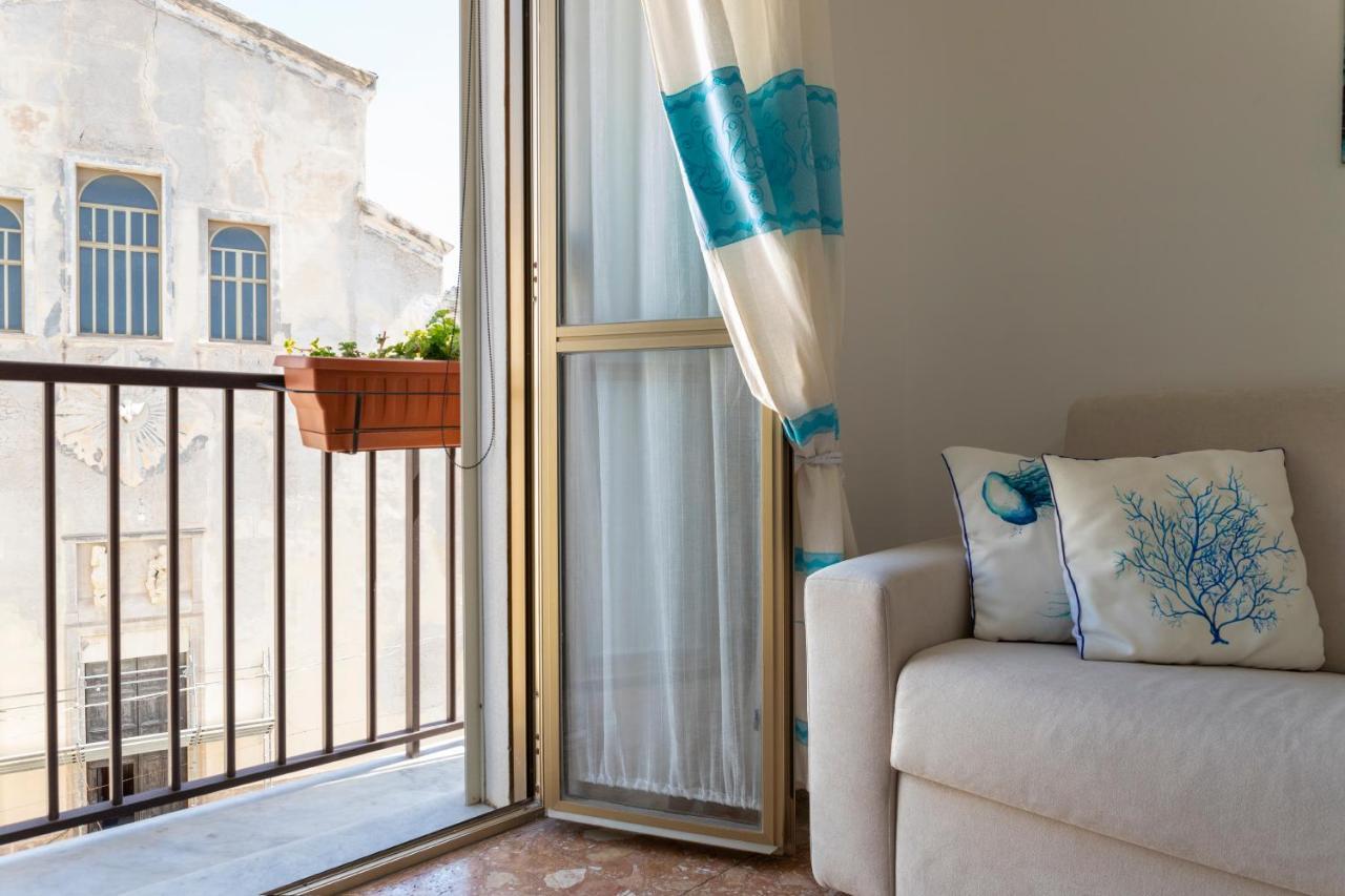 Casa Vacanze San Michele ألغيرو المظهر الخارجي الصورة