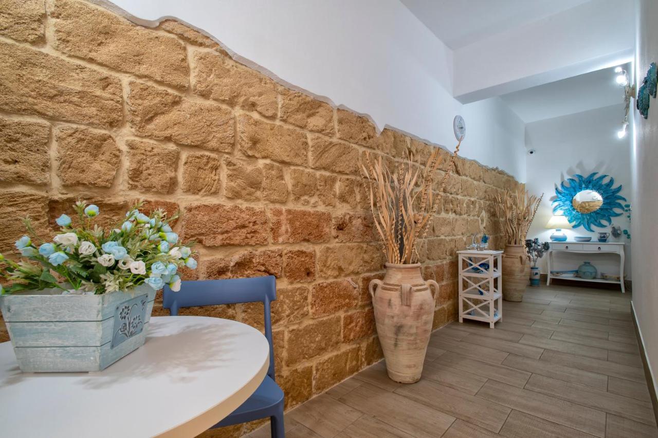 Casa Vacanze San Michele ألغيرو المظهر الخارجي الصورة